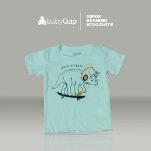 kaos baby gap anak 02