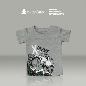 kaos baby gap anak 05