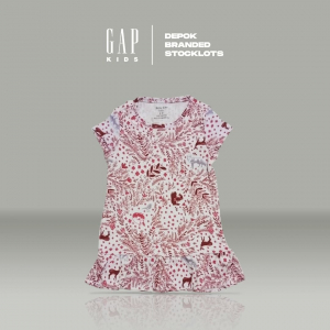 baju dress baby gap 03