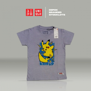 kaos anak uniqlo motif 03