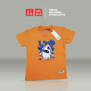 tshirt anak uniqlo motif 02