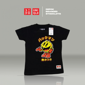 tshirt anak uniqlo motif 05