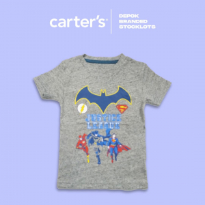 Grosir Baju Kaos Carter's Anak Murah 02