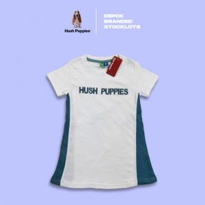 Grosir Dress Hush Puppies anak Murah 02