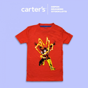 Grosir baju kaos anak carter's Murah 03