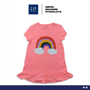 Grosir Dress Kids Baby Gap Murah 04