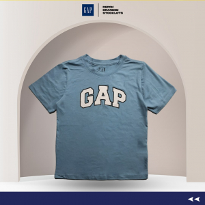 Distributor T-Shirt Anak Merk GAP Kids Murah 03