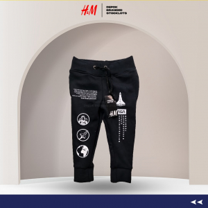 Grosir Jogger Pants Kids Original H&M Murah 06