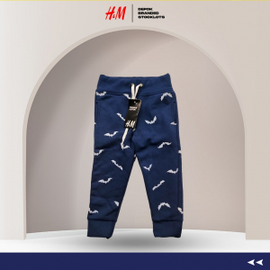 Grosir Jogger Pants Kids Original H&M Murah 07