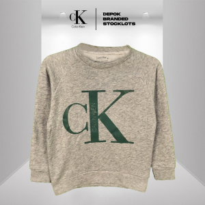 Grosir Crewneck CK Kids Murah 02