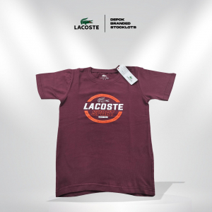 Grosir T-Shirt Lacoste JR Murah 04