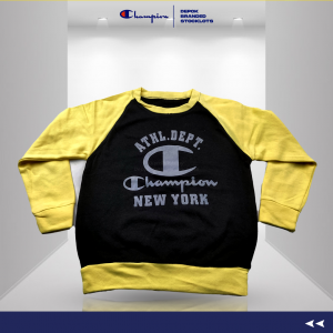 Grosir Crewneck Champion Kids Murah 07