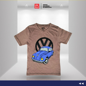 Grosir T-Shirt Uniqlo Kids Murah 01