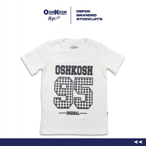 Grosir Kaos OshKosh B'Gosh Junior Murah 10