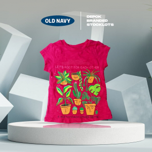 Grosir T-Shirt Old Navy Kids Murah 01