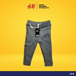 Grosir Jogger H And M Kids Murah 03