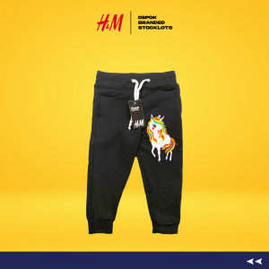 Grosir Jogger H And M Kids Murah 06