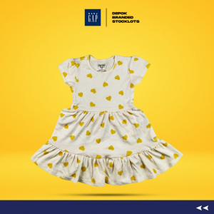 Grosir Dress Anak Baby GAP Murah 04