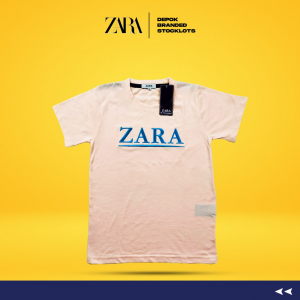 Grosir Kaos Zara Junior Murah 03