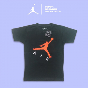 Grosir T-Shirt Air Jordan Junior Murah 18