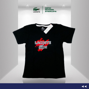 Grosir Baju Lacoste Junior Murah 01