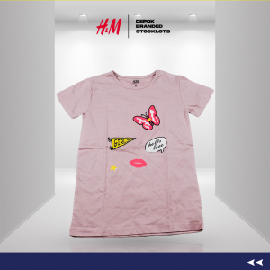 Grosir Baju Wanita Merk H&M Murah 01