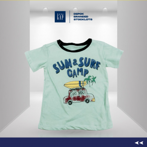 Grosir Baju Merk Baby GAP Murah 10