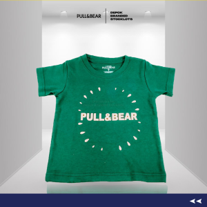 Grosir Baju Anak Pull&Bear Murah 08