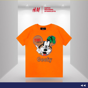 Grosir Baju Anak Brand H&M Harga Murah 02