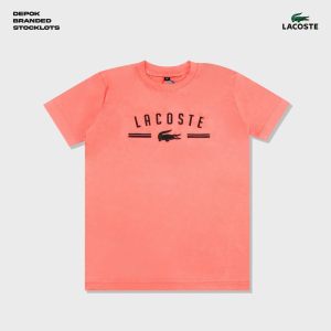 Grosir Baju Lacoste Junior Harga Murah 01