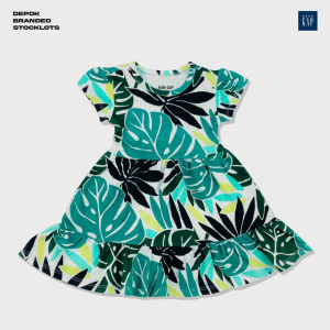 Grosir Dress Anak Brand Baby GAP Murah 06