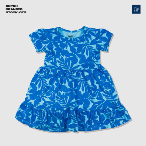 Grosir Dress Anak Brand Baby GAP Murah 08