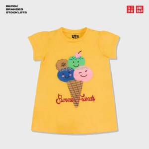 Grosir Baju Anak Cewek Uniqlo Harga Murah 06