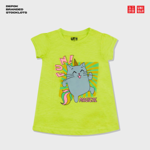 Grosir Baju Anak Cewek Uniqlo Harga Murah 07