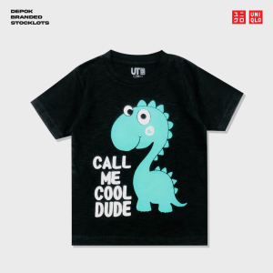 Grosir Baju Uniqlo Anak Size Junior Murah 06