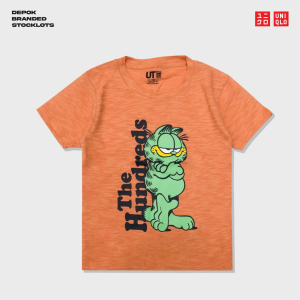 Grosir Baju Uniqlo x Disney Harga Murah 02