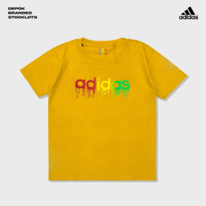 Grosir Kaos Junior Merk Adidas Murah 01