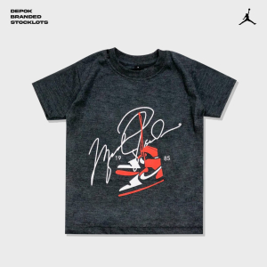 Grosir Tshirt Jordan Kids Harga Murah 03