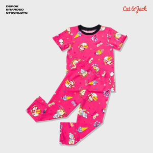 Grosir Setelan Anak Cat & Jack Harga Murah 04