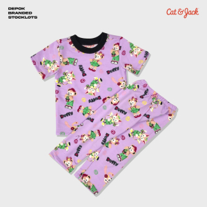 Grosir Baju Setelan Anak Cat & Jack Harga Murah 05