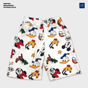 Grosir Shortpants GAP Kids Disney Harga Murah 06