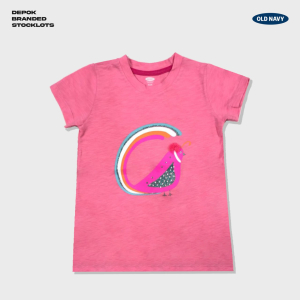 Grosir Baju Anak Old Navy Motif Burung Murah 02