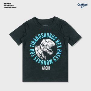 Grosir Baju Oshkosh T-Rex Anak Harga Murah 02