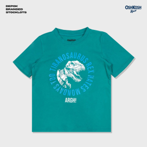 Distributor Baju Anak Oshkosh T-Rex Harga Murah 08