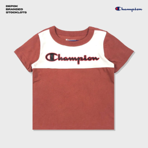 Grosir Baju Anak Merk Champion Murah 01