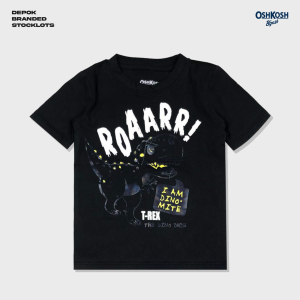 Grosir Baju Anak Oshkosh T-Rex Roarr Harga Murah 05