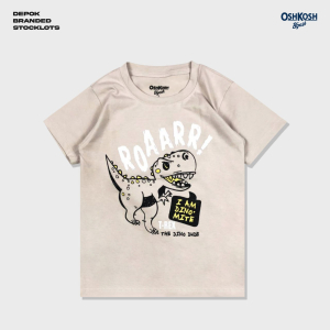 Grosir Baju Anak Oshkosh T-Rex Roarr Harga Murah 08