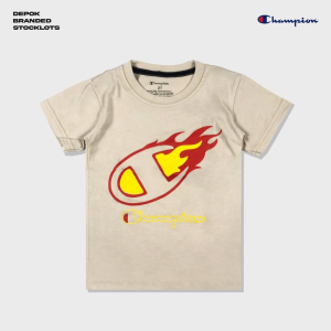 Grosir Baju Kaos Anak Merk Champion Harga Murah 06